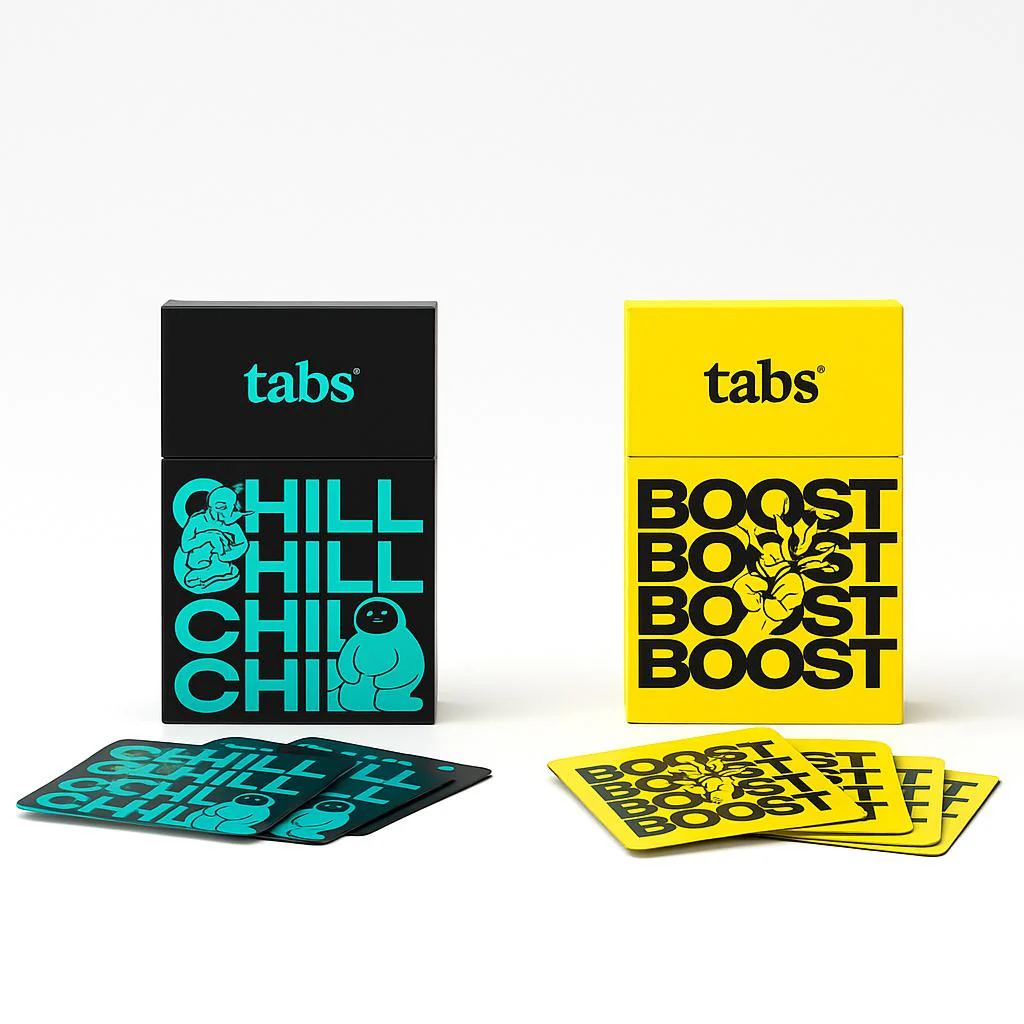 Tongue Tabs Products (use for discounts, non-wholesale, cashback)