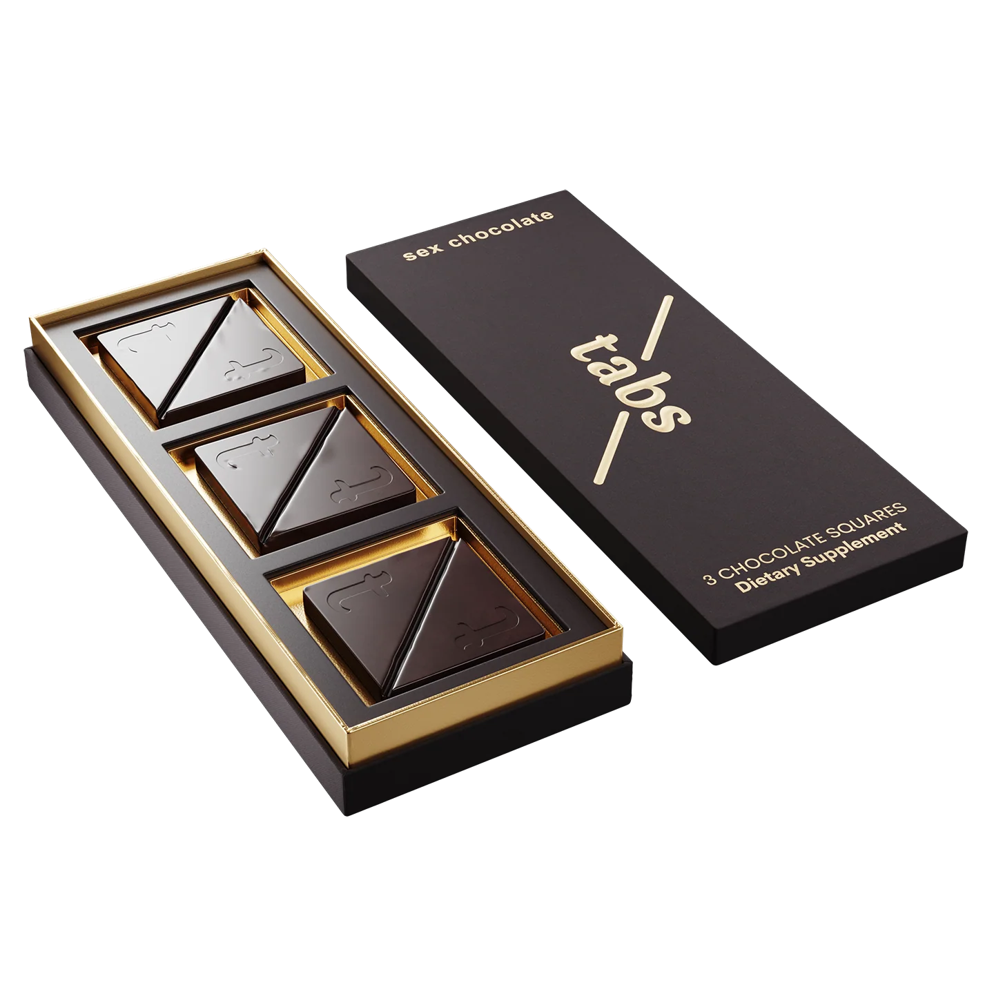 Play Sex Chocolate